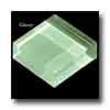 Mirage Tile Mirage Tile Loose Tile 6 X 12 Ice Green Glossy Tile  &  Stone