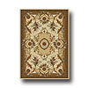 Home Dynamix Home Dynamix Victoriana 8 X 10 Ivory Area Rugs