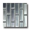 Sicis Sicis Metallismo 4 Net Tile  &  Stone