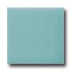 Daltile Daltile Semi-gloss 6 X 6 Aqua Glow Tile  &  Stone