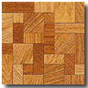 Armstrong Armstrong Afton Series Parquet Court Natural Vinyl Flooring