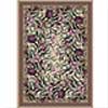 Milliken Milliken Barrington Court 3 X 4 Heathered Rose Area Rugs