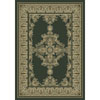 Milliken Milliken Asprey Court 8 X 11 Forrest Antique Area Rugs