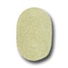 Colonial Mills, Inc. Colonial Mills, Inc. Spring Meadow 5 X 8 Oval Sprout Green Area