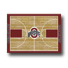 Milliken Milliken Ohio State Buckeyes 4 X 5 Ohio State Buckeyes Area Rugs