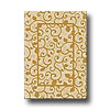 Milliken Milliken Rotollo 11 X 13 Golden Topaz Antique Area Rugs