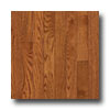 Hartco Hartco Somerset Solid Plank - Low Gloss (lg) Spice Brown Hardwoo