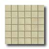 Bella Cera Bella Cera Slate Mosaic 13 X 13 Ivory Tile  &  Stone