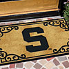The Memory Company The Memory Company Michigan State Michigan State Area Rugs