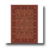 Milliken Milliken Abadan 8 X 11 Titian Area Rugs
