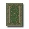 Milliken Milliken Hampshire 5 X 8 Oval Forest Area Rugs