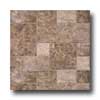 Congoleum Congoleum Xclusive - Fulton Square Multi Earth Stone Vinyl Floor