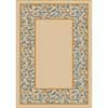 Milliken Milliken Latin Rose 2 X 23 Runner Opal Lapis Area Rugs