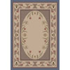 Milliken Milliken Kimberly 3 X 4 Lapis Area Rugs