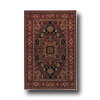 Mohawk Mohawk Estate 2 X 4 Royalty Red Area Rugs