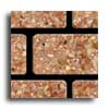 Fritztile Fritztile Brick 1 / 4 Wt6200 Cima Rosa Marble Tile  &  Stone