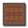 Milliken Milliken Samarra 8 X 8 Square Midnight Area Rugs