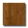 Bruce Bruce Turlington Lock  &  Fold Hickory 5 Falcon Brown Hardwood Flo
