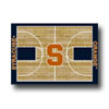 Milliken Milliken Syracuse Orange 8 X 11 Syracuse Orange Area Rugs