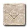 Questech Questech Dorset Floor Accents - Travertine Coventry Dot Tile  &  S