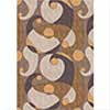 Milliken Milliken Remous 4 X 5 Stucco Area Rugs