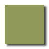 American Olean American Olean Unglazed Ceramic Mosaics - Hexagon Olive Tile  &  S