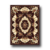 Home Dynamix Home Dynamix Madlena 8 X 10 Brown 3205 Area Rugs