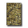 Milliken Milliken Realtree Collection 5 X 8 Wetlands Solid Camo Area Rugs