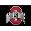 Logo Rugs Logo Rugs Ohio State University Ohio State Entry Mat 18 inch  X 24
