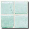 Daltile Daltile Sonterra Collection Mosaic Mint Iridescent Tile  &  Stone