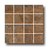 Esquire Tile Esquire Tile Cumberland Plateau Mosaic Walnut Tile  &  Stone