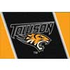 Milliken Milliken Towson University 3 X 4 Towson University Area Rugs