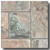 Mannington Mannington Aurora - Bethel Ridge 12 Shalestone With Jade And Cla