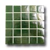 Diamond Tech Glass Diamond Tech Glass Platinum Mosaic Series Light Green Tile  &  Sto