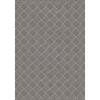 Milliken Milliken Baldosa 8 Round Slate Antique Area Rugs