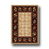 Home Dynamix Home Dynamix Madlena 5 X 7 Ivory 3316 Area Rugs