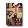 Home Dynamix Home Dynamix Evolution 5 X 8 Black 5326 Area Rugs