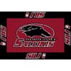 Logo Rugs Logo Rugs Southern Illinois University Southern Illinios Area Ru