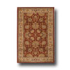 Mohawk Mohawk Four Star 5 X 8 Luzon Ruby Area Rugs