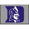 Logo Rugs Logo Rugs Duke University Duke Entry Mat 2 X 2 Area Rugs