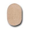 Colonial Mills, Inc. Colonial Mills, Inc. Spring Meadow 5 X 8 Oval Sand Bar Area Rugs