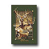 Milliken Milliken Realtree Collection 4 X 5 Jordan Bucks Area Rugs