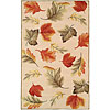 Harounian Rugs International Harounian Rugs International Camelot Ii 4 X 6 Beige Area Rugs
