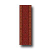 Home Dynamix Home Dynamix Monaco Runner Red 2240 Area Rugs