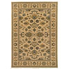 Kane Carpet Kane Carpet Regency 8 X 10 Jakarta Beige Area Rugs