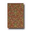 Kaleen Kaleen Mystical Garden 8 X 10 Zona Rosa Rose Area Rugs