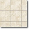 SantAgostino Santagostino Antica Roma Mosaic 2 X 2 Avorio Tile  &  Stone