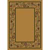 Milliken Milliken Khorrassan 2 X 16 Maize Ii Area Rugs