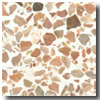 Fritztile Fritztile Custom Ctn500am Cima Rose Tile  &  Stone