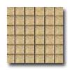 Tilecrest Tilecrest Alicia Mosaic Taupe Mosaic Tile  &  Stone